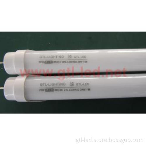 12W Inductive T8 tube with milky 5630 LED tube T8 LED tube LED tubes